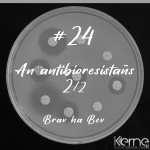 An antibioresistañs 2/2