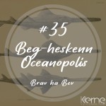 Beg-heskenn Oceanopolis