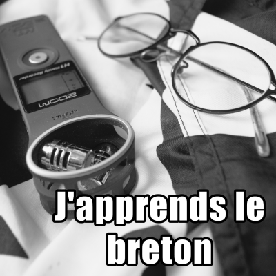 J'apprends le breton !
